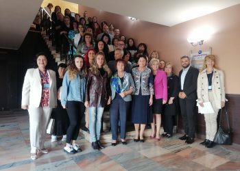 Признание за добри практики за работа с деца от уязвими групи