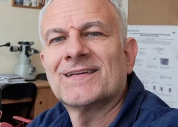 Учени модифицират нитридни керамики