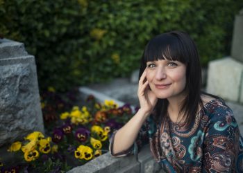 Виктория Бешлийска, писателка: Търсенията на духа нямат граници