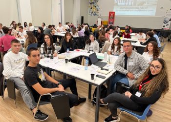 Екоерата на младите иноватори