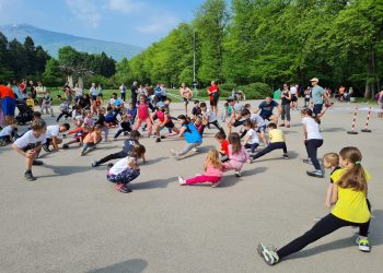Близо 4 млн. лв. за физическа активност и спорт за децата и учениците
