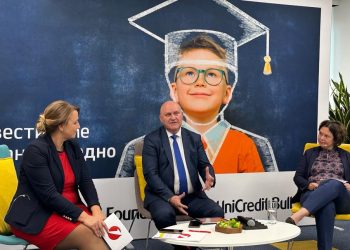 Качествено образование за всяко дете