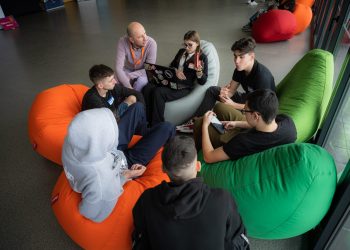 Да намериш решение на проблем с бизнес проект