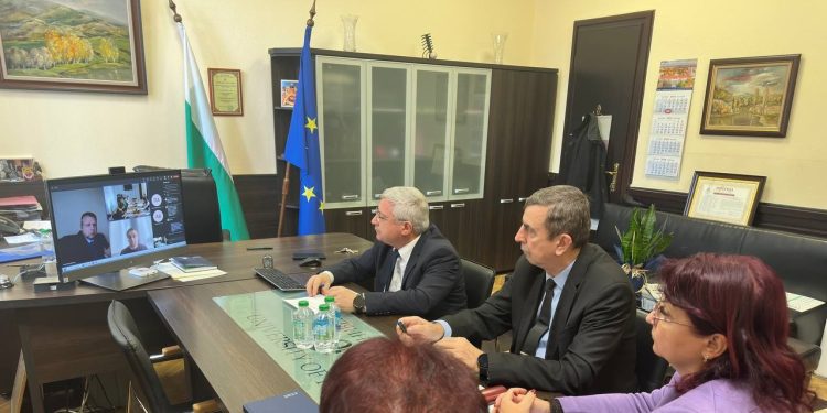 Тараклийският университет става филиал към Русенския