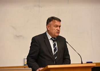 Проф. д-р Георги Вълчев ще ръководи Софийския университет