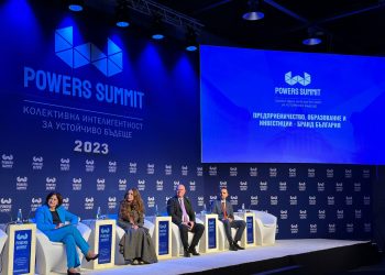 STEM ще свързва бизнес и образование