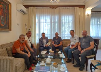 На лов за насекоми във Виетнам