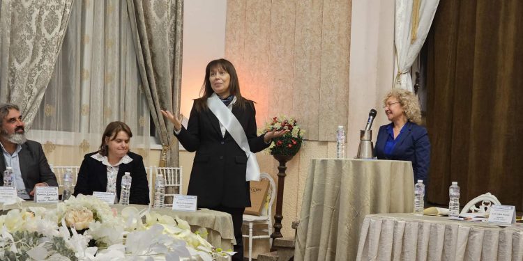 Родители и учители с нова форма на сътрудничество