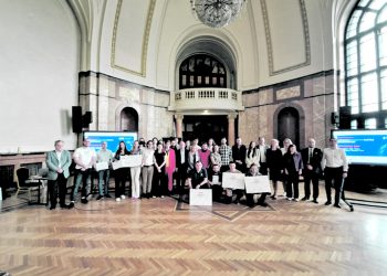 Време за нови идеи