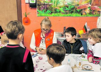 Празниците обединяват