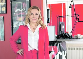 Музиката е дипломация