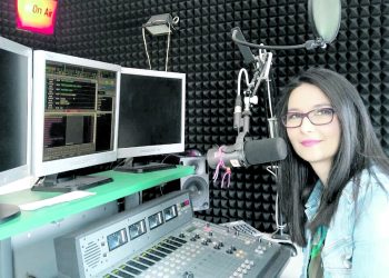 Ефирът е адреналин