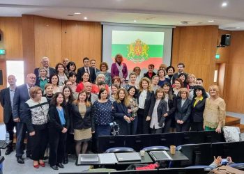 Неделни училища обменят опит в Лисабон