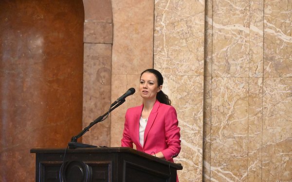 Икономиката има нужда от науката