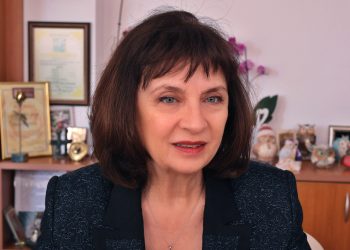 Д-р Ваня Кастрева, началник на РУО – София-град: Приемът в София е съобразен с потребностите на столицата