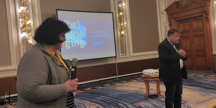 България прие 150 историци за XXX годишна конференция на Евроклио