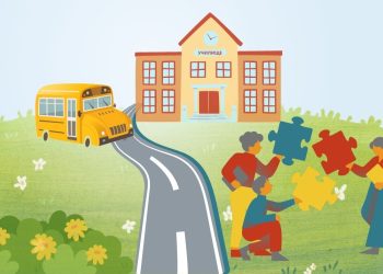 Търси се талисман по безопасност на пътя