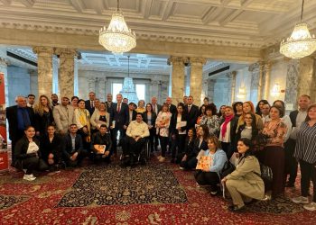 Министър Галин Цоков: Ролята на медиатора е от най-важните в училища с уязвими групи