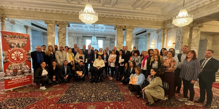 Министър Галин Цоков: Ролята на медиатора е от най-важните в училища с уязвими групи