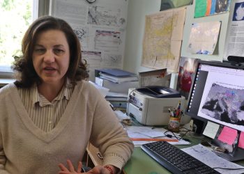 Решението е в антиземетръсното строителство