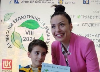 Оригинални идеи срещу промените в климата