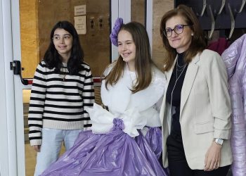 Природата – наш дом