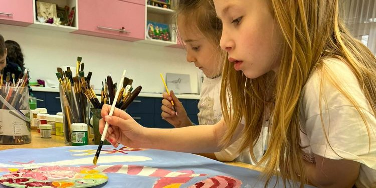 Рекорден брой участници в конкурса „Моят Великден“