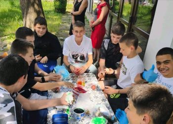 Малките стъпки към голямата цел