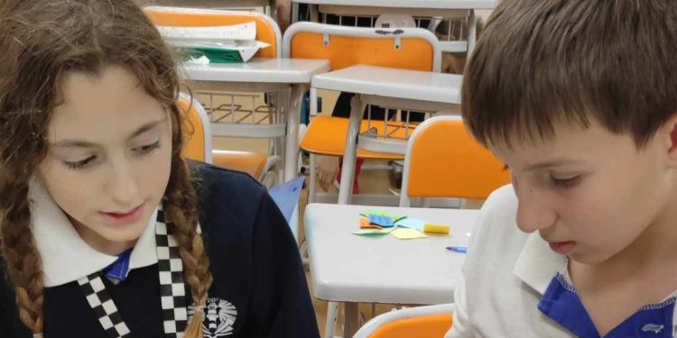 „Ателие по фантазии“ в ОУ „Александър Георгиев-Коджакафалията“