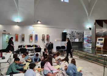 Над 450 учители и ученици представиха иновативни уроци на форум в Ямбол