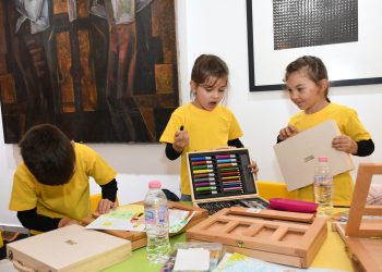 Близо 1500 детски градини ще бъдат финансирани по проект „Силен старт“