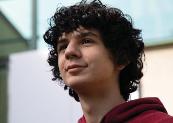 Образованието е приоритет за децата в Европейския съюз