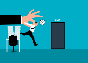 Какво следва да се направи, ако сме уволнени незаконно