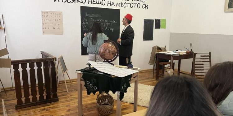 Самоковското Митрово даскало посреща гости от близо и далеч