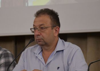 Проф. Васил Киров оглави Общото събрание на БАН