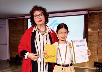 Оживелите герои на Каралийчев