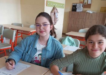 Рекорден брой диктовки за 24 май