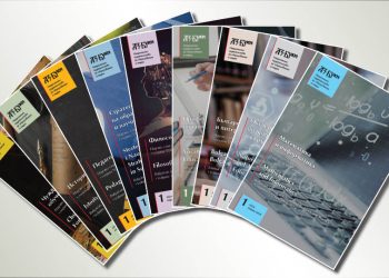 Научните списания на „Аз-буки“ продължават възходящото си развитие в Web of Science