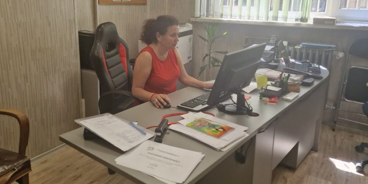 70 години по пътя към една усмивка