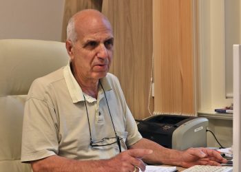 Чл.-кор. проф. д.т.н. Стефан Хаджитодоров, зам.-председател на БАН: Все повече млади хора искат да работят в институтите на Академията