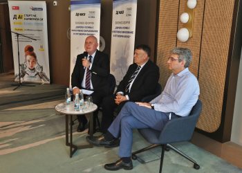 Министър Галин Цоков: Дуалното обучение влиза във висшите училища