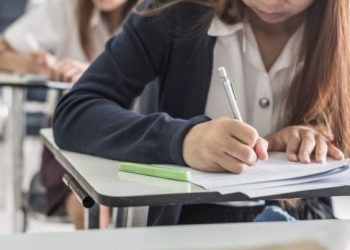 15 седмокласници полагат НВО на допълнителните дати