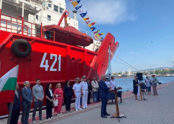 Двойно се увеличава финансирането на българските експедиции и проучвания в Антарктида