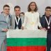 4 медала и второ място от Международната олимпиада по химия