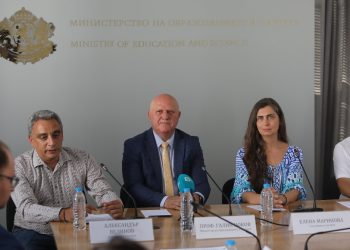 Рекорден интерес към Международната олимпиада по изкуствен интелект в Бургас