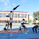 Сформирани са 5242 групи в цялата страна, в които децата ще се занимават с различни изкуства и колективни спортове