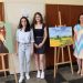 Две ученички от Ардино със самостоятелна изложба