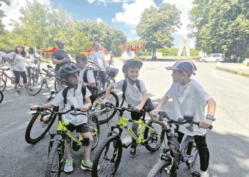 Училищата със специален час на класа за превенцията на сърдечносъдовите заболявания