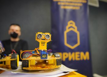 От пирамидите до дроновете: Пътуващ фестивал „Красива наука“ тръгва за първи път у нас