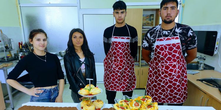 С проект за културно многообразие започва учебната година в село Тишевица